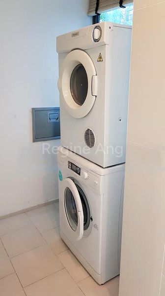 4 Bed Apartment (Condo) for Rent in  Rivergate - Image 18